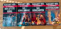 Margaret Weis - Die Sternenhüter - 4 Science Fiction Romane Schleswig-Holstein - Norderstedt Vorschau