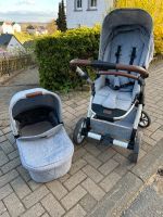 ABC Design Condor 4 Kinderwagen Buggy Hessen - Gladenbach Vorschau