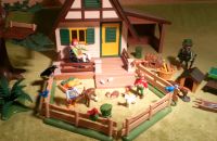 Playmobil Forsthaus 4207 Hessen - Hanau Vorschau