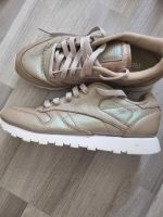 Frauen Laufschuhe Reebok Classic Leather Hamburg-Mitte - Hamburg Billstedt   Vorschau