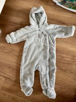 Baby Overall Liegelind Gr.62/68 Brandenburg - Strausberg Vorschau