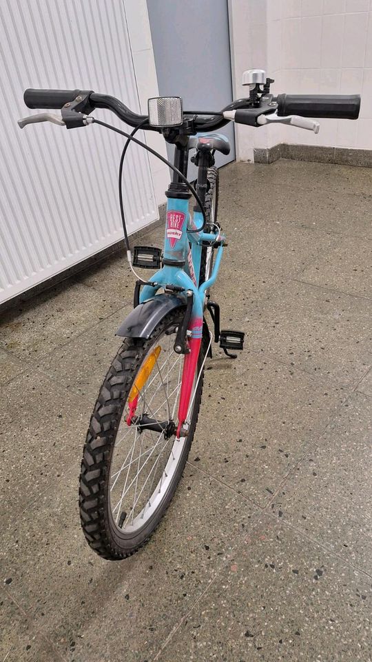 Kinderfahrrad 20Zoll in Frankfurt am Main