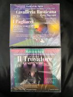 Il Trovatore, Cavalleria, Pagliacci, Herlea, Rumänien Opera CD Baden-Württemberg - Kehl Vorschau