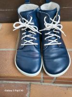 Barfußschuhe Belenka Be Lenka  Atlas 40 navy, Combat Boots Rheinland-Pfalz - Katzenelnbogen Vorschau