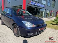 Ford Focus Lim. Finesse TÜV 03.25 Niedersachsen - Neu Wulmstorf Vorschau