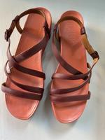 Camper Sandalen Größe 38 Schleswig-Holstein - Rendsburg Vorschau
