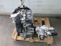 Automatikgetriebe Verteilergetriebe Jeep Renegade 2.4 P68197760AA Rheinland-Pfalz - Andernach Vorschau