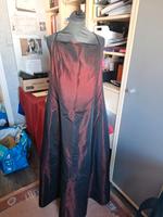 Abendkleid  rot lang München - Moosach Vorschau