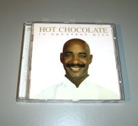CD  Hot Chocolate – 14 Greatest Hits Berlin - Steglitz Vorschau