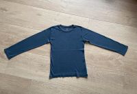 Pullover Langarmshirt H&M l.o.g.g 140 blau Niedersachsen - Amelinghausen Vorschau