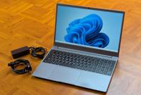 ## Medion E15403 Notebook - 15,6 Zoll - 8 GB RAM - 256 GB SSD ## Hessen - Eschenburg Vorschau