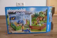 Playmobil City Life Kleintierpension 9277 Hessen - Rotenburg Vorschau