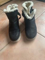 Tom Tailor Boots Gr 40 schwarz Dortmund - Eving Vorschau