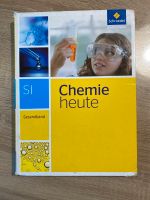 Chemie heute SI 3-507-88009-2 Niedersachsen - Edewecht Vorschau