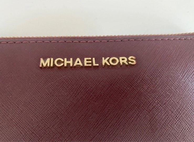 Michael Kors Geldbörse in Regensburg