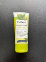 OVP Balea Handcreme Olive 100 ml mit Olivenöl und Olivenbutter Stuttgart - Möhringen Vorschau