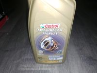 Castrol Transmax Manual 75W-90 Getriebeöl Berlin - Hellersdorf Vorschau