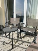 2x Stühle & Tisch Balkon Garten Ikea München - Schwabing-Freimann Vorschau