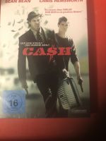 DVD Cash Nagelneu und OVP Schleswig-Holstein - Lübeck Vorschau
