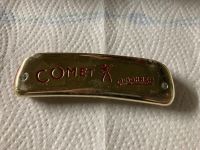 Hohner Comet Mundharmonika Rheinland-Pfalz - Kempfeld Vorschau