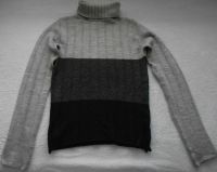 1 Damen Rollkragen Feinstrick Pullover Gr. S Stuttgart - Stuttgart-Süd Vorschau