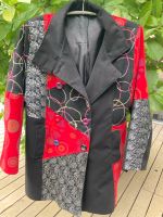 Stylische elegante Herbst- Winterjacke/ Mantel Sachsen-Anhalt - Halle Vorschau