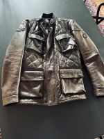 Belstaff Panther Braun L 50 wie neu Lederjacke NP: 1599,00 Euro Niedersachsen - Fürstenau Vorschau