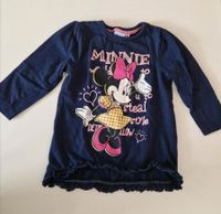 Minnie Mouse Longshirt Gr. 98 Hessen - Obertshausen Vorschau