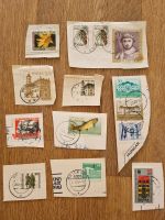 Alte Briefmarken DDR Polen Polska Magyar Posta Wandsbek - Hamburg Bramfeld Vorschau