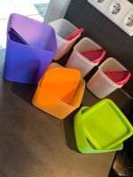 Tupperware Gefrierdosen Vorratsdosen Set Bayern - Obertrubach Vorschau