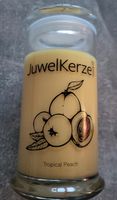 Juwelkerze Tropical Peach Berlin - Hohenschönhausen Vorschau