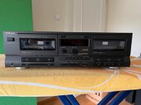 Technics RS-TR313 doppel Tape-Deck Nordrhein-Westfalen - Hürth Vorschau