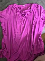 lockeres T-Shirt Thüringen - Greußen Vorschau