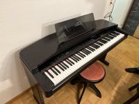 Yamaha Clavinova CVP 55 Klavier inkl. Hocker Baden-Württemberg - Breisach am Rhein   Vorschau