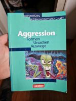 Aggressionen Erziehung Nordrhein-Westfalen - Minden Vorschau