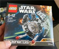 Lego Star Wars Microfighters 75128, 75032, 75030 und 75074 Nordrhein-Westfalen - Haan Vorschau