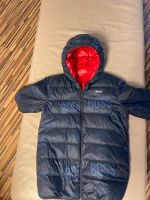 Boss Winterjacke Wendejacke Gr. 16/M neuwertig! Bayern - Traunstein Vorschau