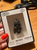 USB Stick Darth Vader Star Wars 8GB Brandenburg - Bad Freienwalde Vorschau