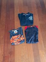 Konvolut T-Shirts Polo Herren Größe L je 2 Euro Bayern - Lindau Vorschau