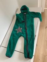 Racoon Overall Fleece Nordrhein-Westfalen - Lage Vorschau