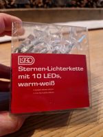 3 Lichterketten LEDs Nordrhein-Westfalen - Nümbrecht Vorschau