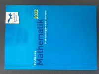 Prüfungsaufgaben Mathematik- Blaufuchs Verlag Baden-Württemberg - Aalen Vorschau