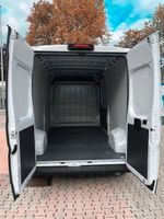 Transport Umzug Lieferung - Opel Lieferwagen Transporter mieten Hessen - Hattersheim am Main Vorschau