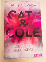 Cat & Cole: Die letzte Generation, von Emily Suvada Nordrhein-Westfalen - Siegen Vorschau