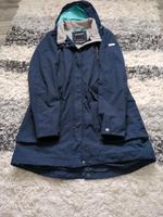 CMP 40 M Jacke Clima Protect Pro Wetterjacke Funktionsjacke Regen Niedersachsen - Emden Vorschau