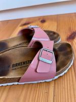 Birkenstock Madrid Gr. 36 Berlin - Treptow Vorschau