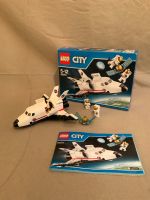 Lego City Weltraum Shuttle 60078 Schleswig-Holstein - Itzehoe Vorschau