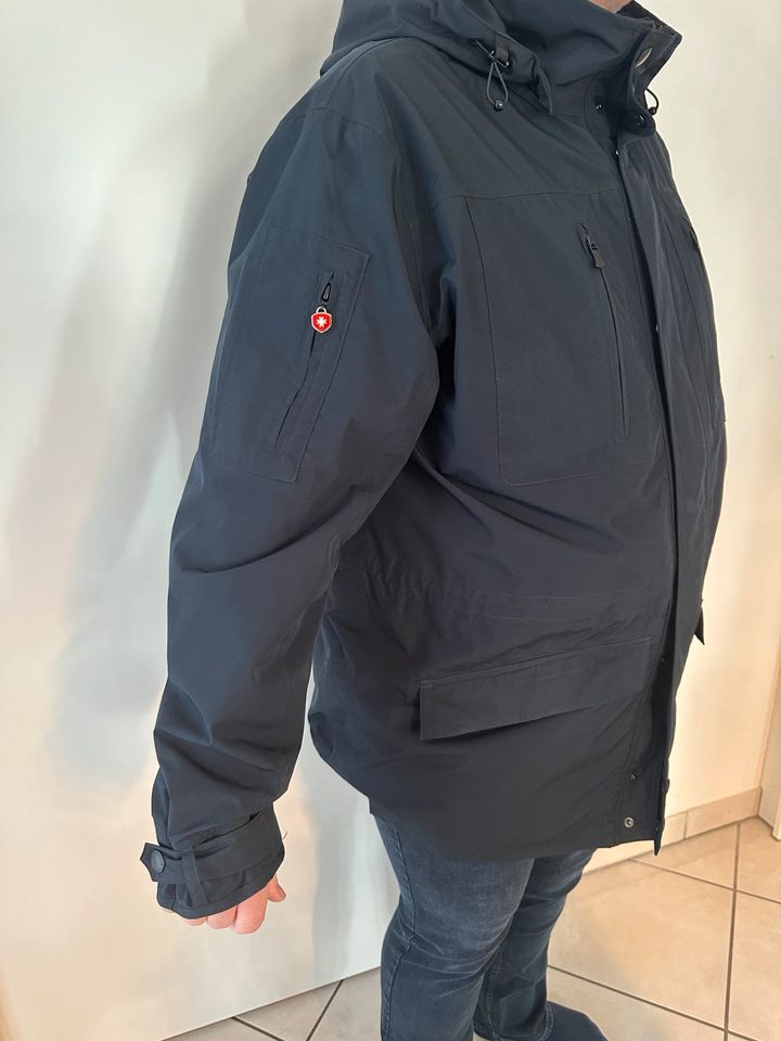 Wellensteyn Jacke Gr.3Xl in Oelde