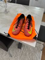 Mercurial Nike Fußballschuhe Bayern - Selb Vorschau