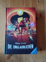 Buch: Die Unglaublichen 1 und 2 - Disney Rheinland-Pfalz - Ramstein-Miesenbach Vorschau